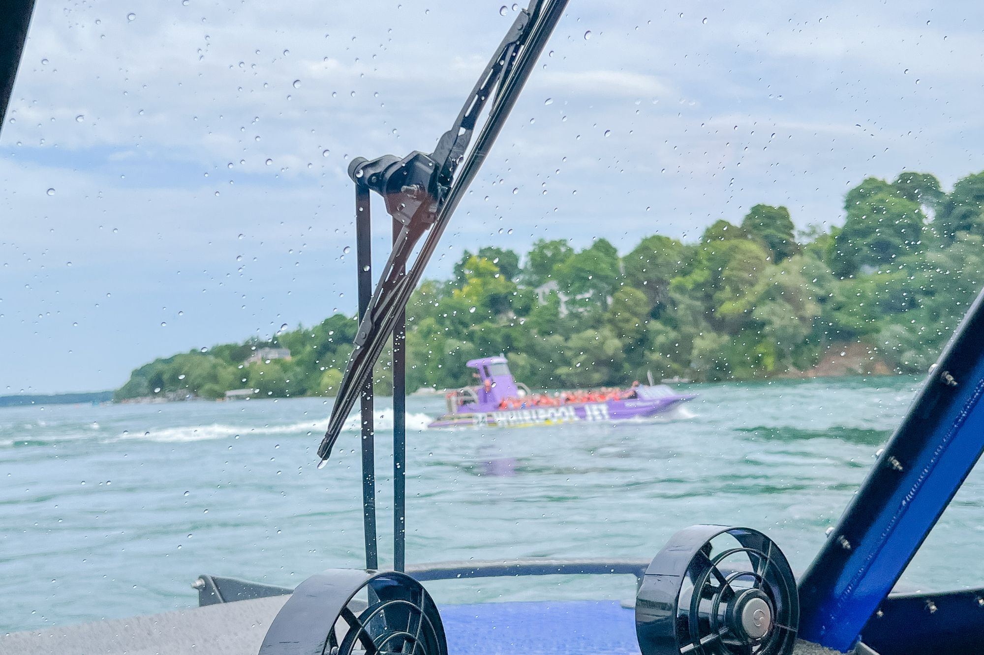 Gorge Trail, Falls, Jet Boat  (54 of 55)